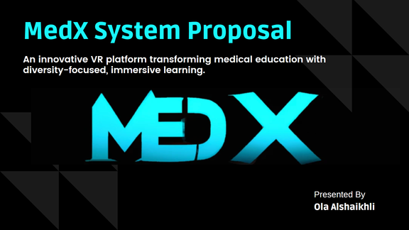 MedX System